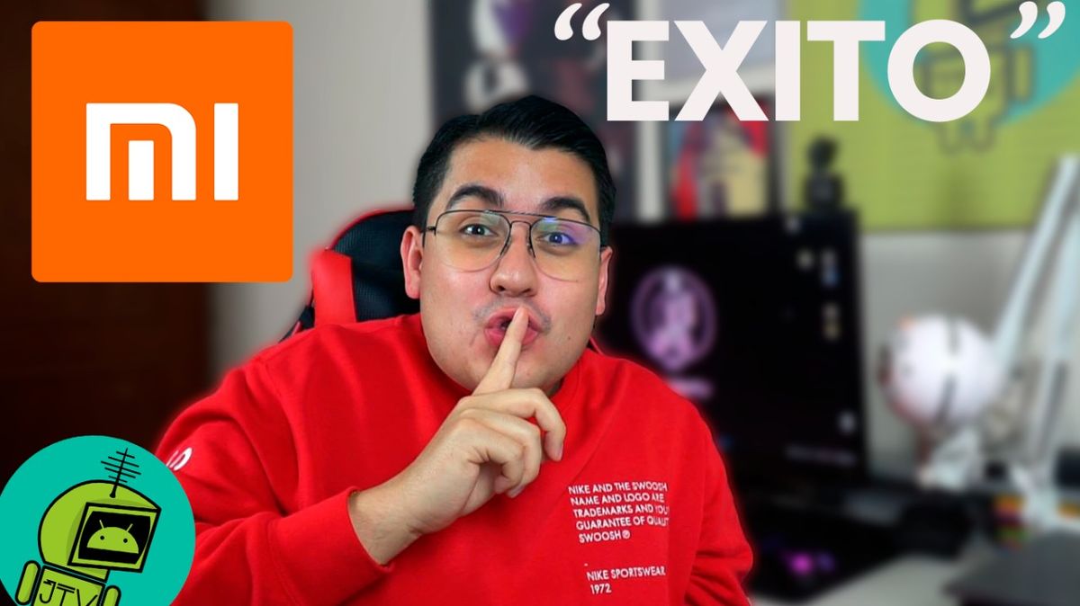 ¿El "SECRETO del EXITO" de Xiaomi? - Opinión