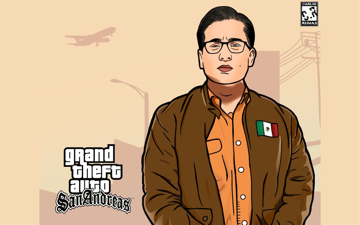 Grand Theft Auto 6 confirmado por Rockstar Games