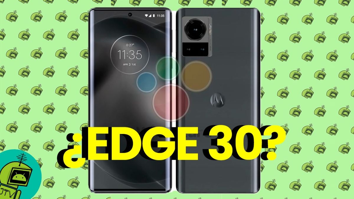 El MEJOR Motorola , estoy rezando para que sea cierto...