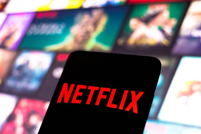 Netflix te cobrará cargos extra si compartes tu cuenta con alguien que no vive en tu casa