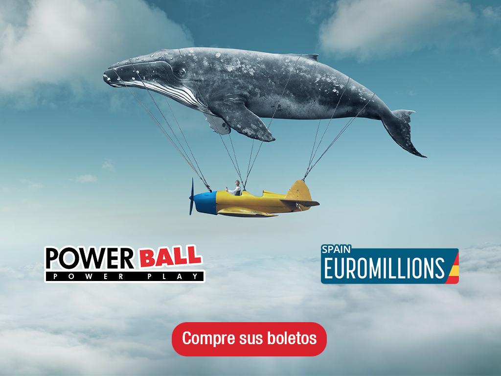 SuperEnalotto- Llevate €171,5 millones con The Lotter