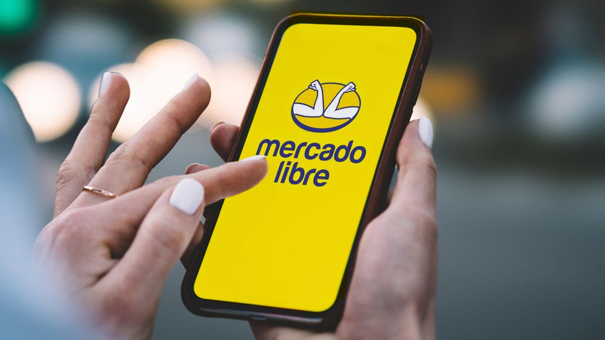 Mercado Libre habría sido hackeado