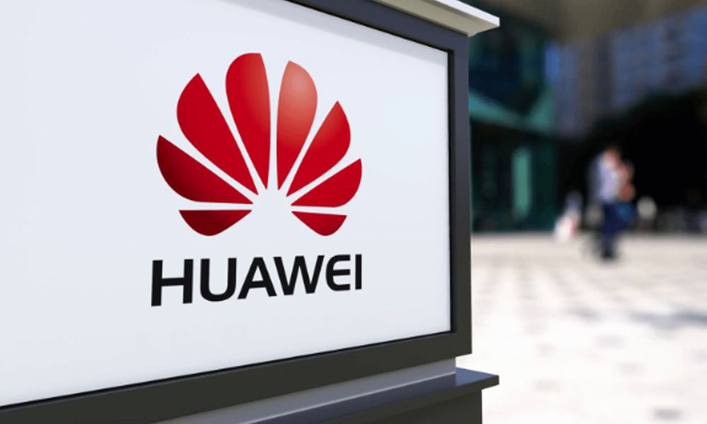 Huawei publica su Informe anual de 2021