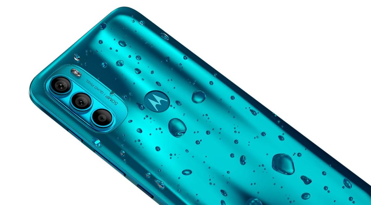 Nuevos moto g71 5G y moto g60 llegan a AT&T México