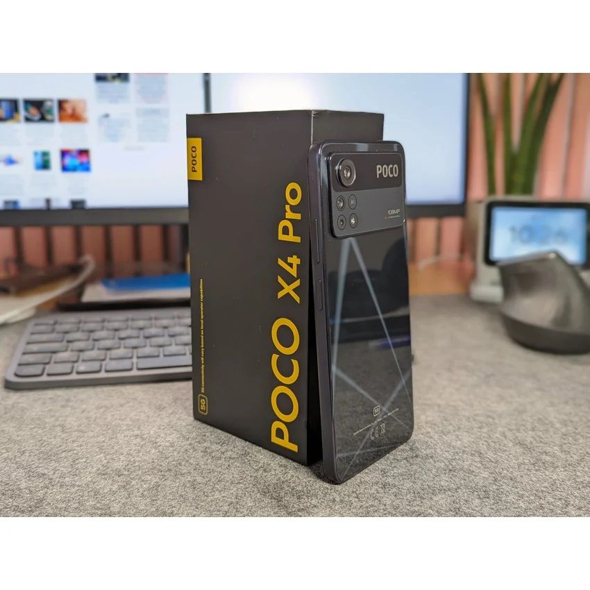 Linio- 7 Razones para comprar el Poco X4