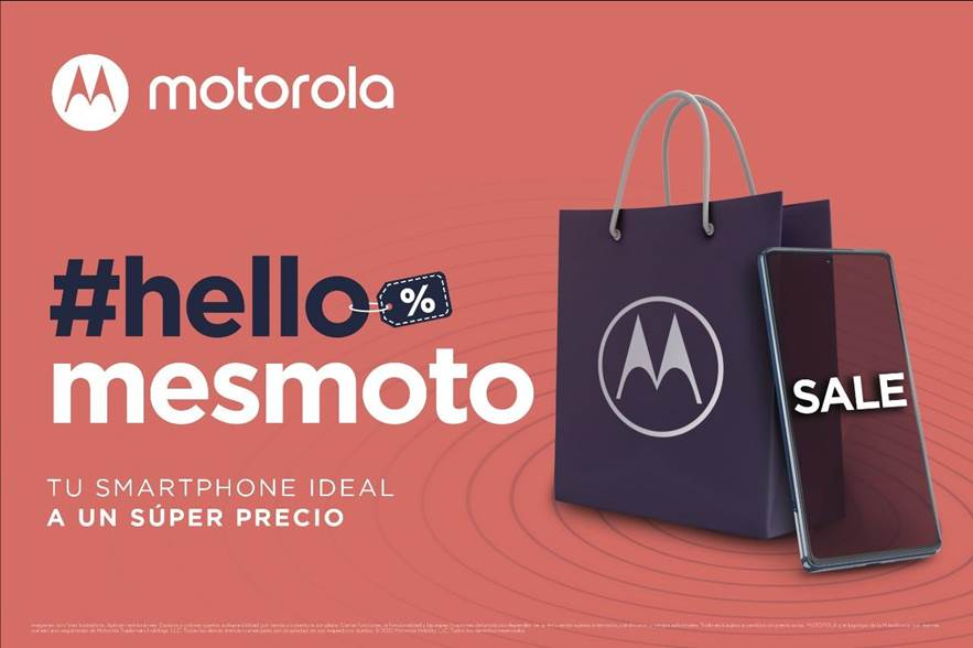 Llega el Mes Moto con promociones exclusivas