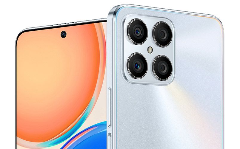 HONOR lanzará los HONOR X8, HONOR X9 y HONOR X7 muy pronto