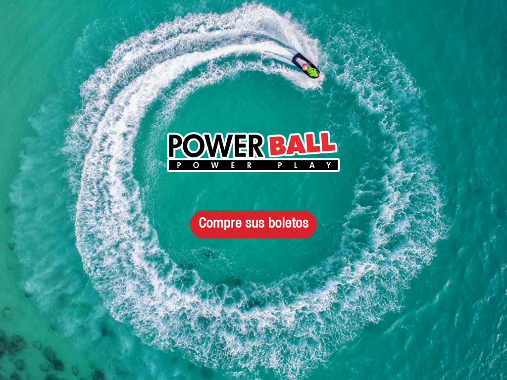 Powerball- Llévate US $231 millones con The Lotter
