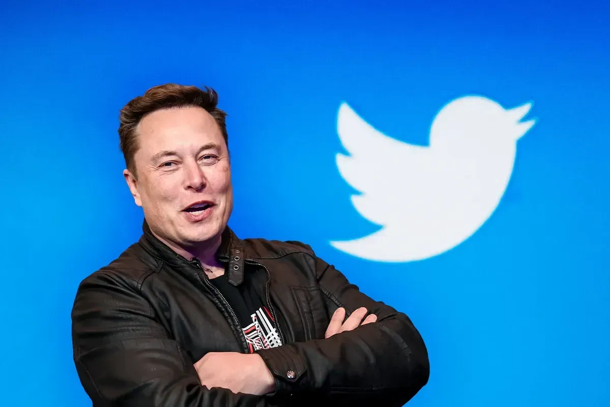 POR FIN- Elon Musk compra Twitter
