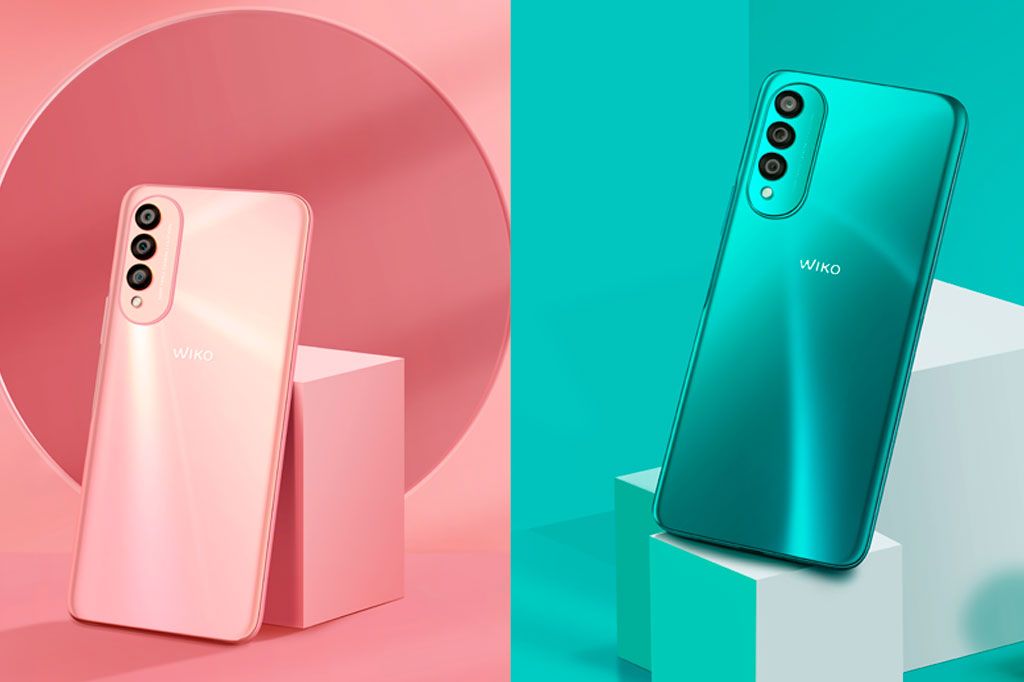 WIKO aterriza en México con el nuevo WIKO T50