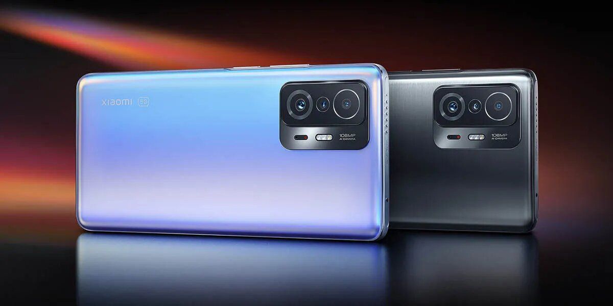 FILTRADOS- El Xiaomi 12T y Xiaomi 12 Lite