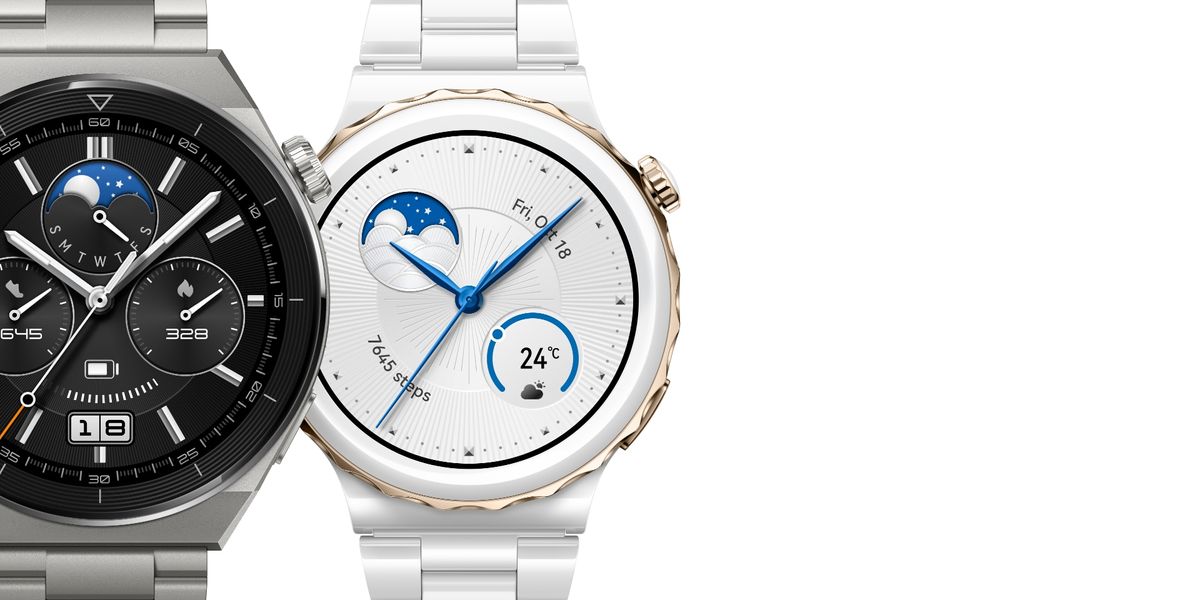 Día Internacional del Yoga con el nuevo HUAWEI WATCH GT 3