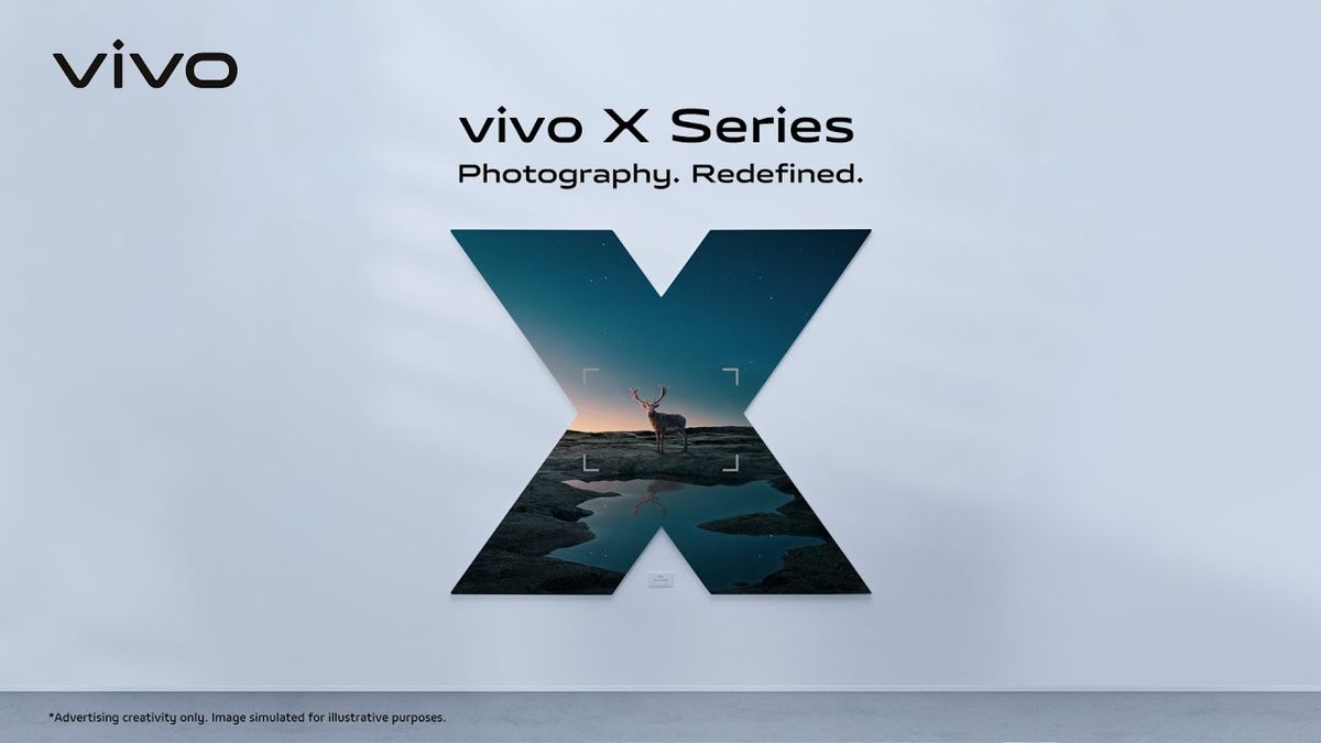 Serie X- Lo mejor de Vivo