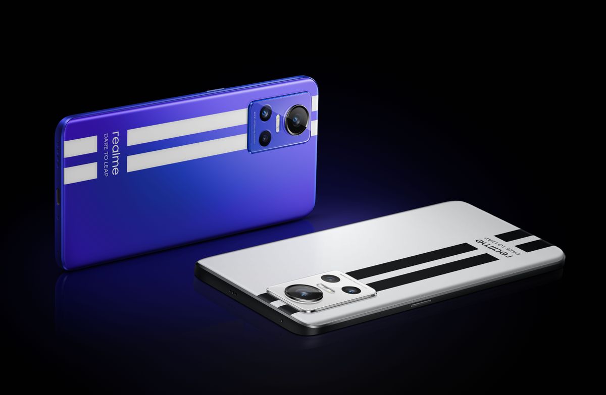 Realme GT NEO 3 se lanza oficialmente en México