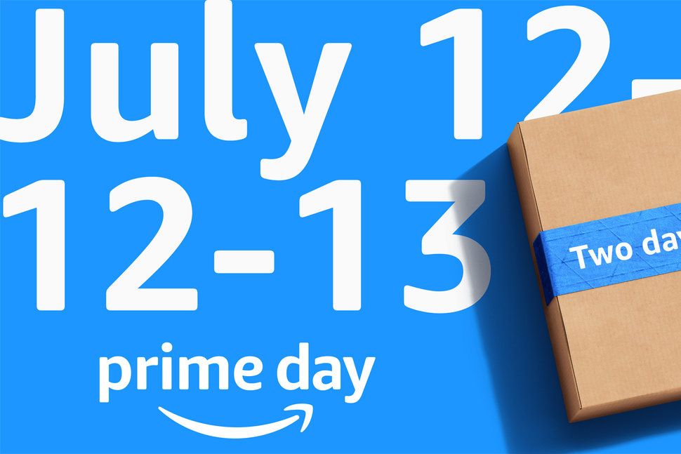 Ofertas Prime Day 2022
