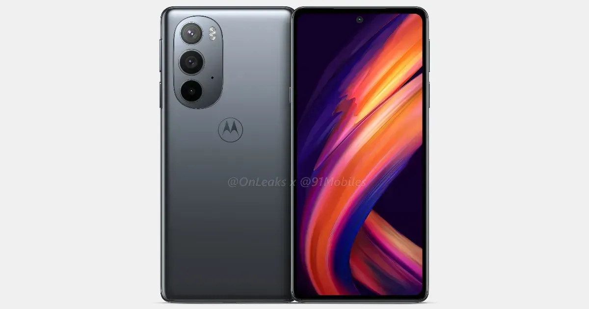 Moto Razr 2022 y Edge 30 Ultra a la vuelta de la esquina