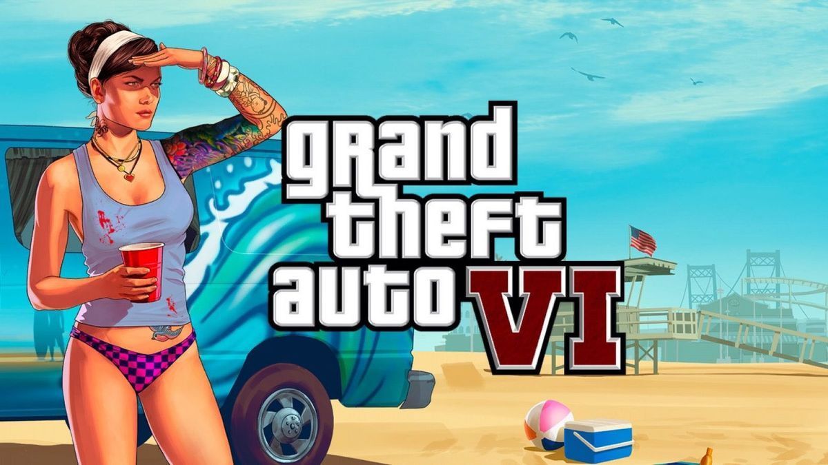 GTA 6 Tendrá una protagonista femenina