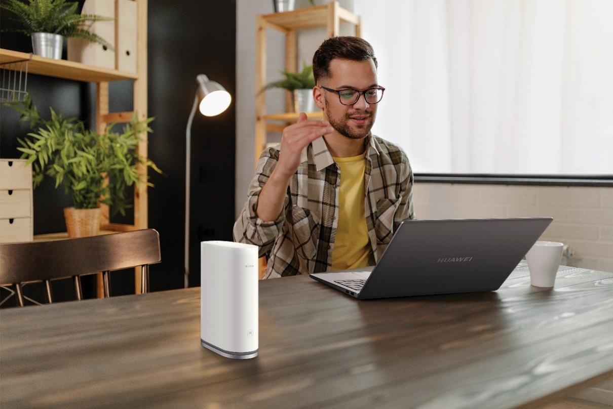 Huawei anuncia los nuevos equipos de su línea Smart Office