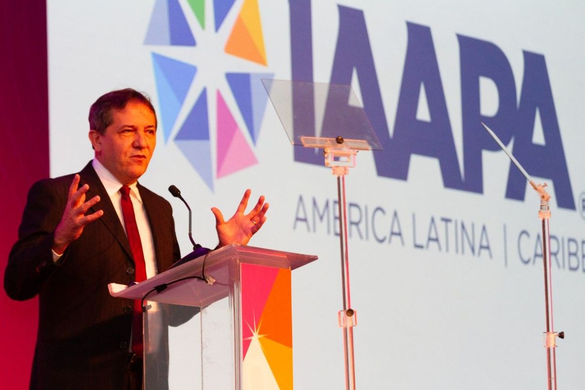 Octopy se une a la asociación global de parques y atracciones (iaapa)