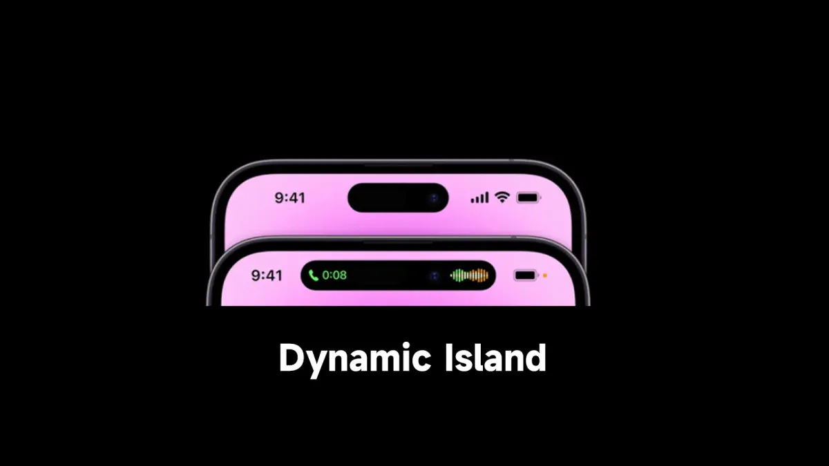 ¿¡Dynamic Island en MIUI!?- Así se vería en Xiaomi