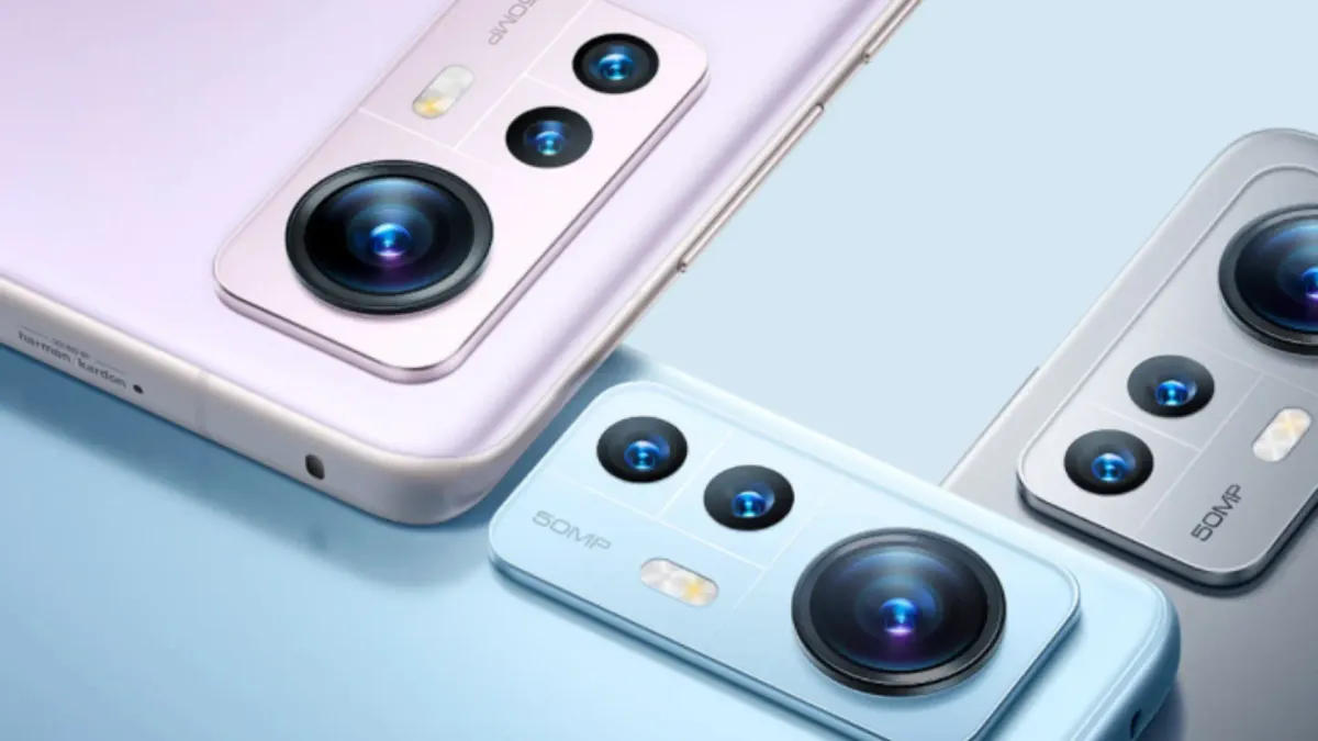 TOP 5 Xiaomi que debes comprar en 2022