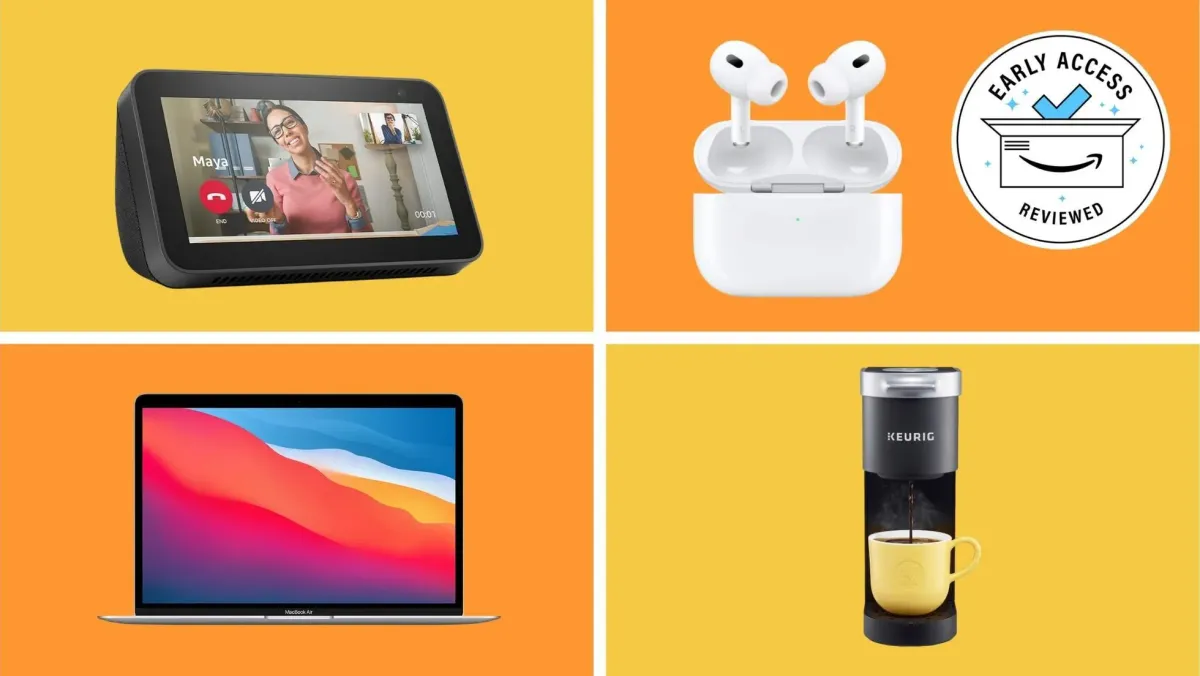 Ofertas Prime Day Octubre 2022