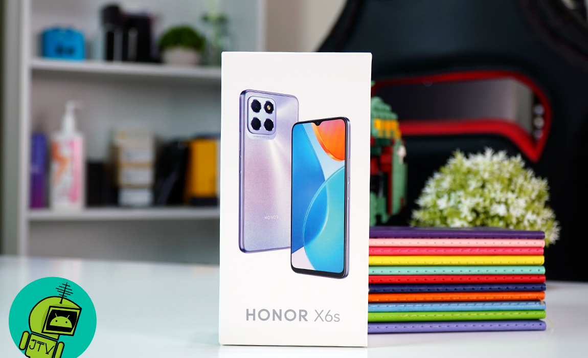 HONOR X6S Review