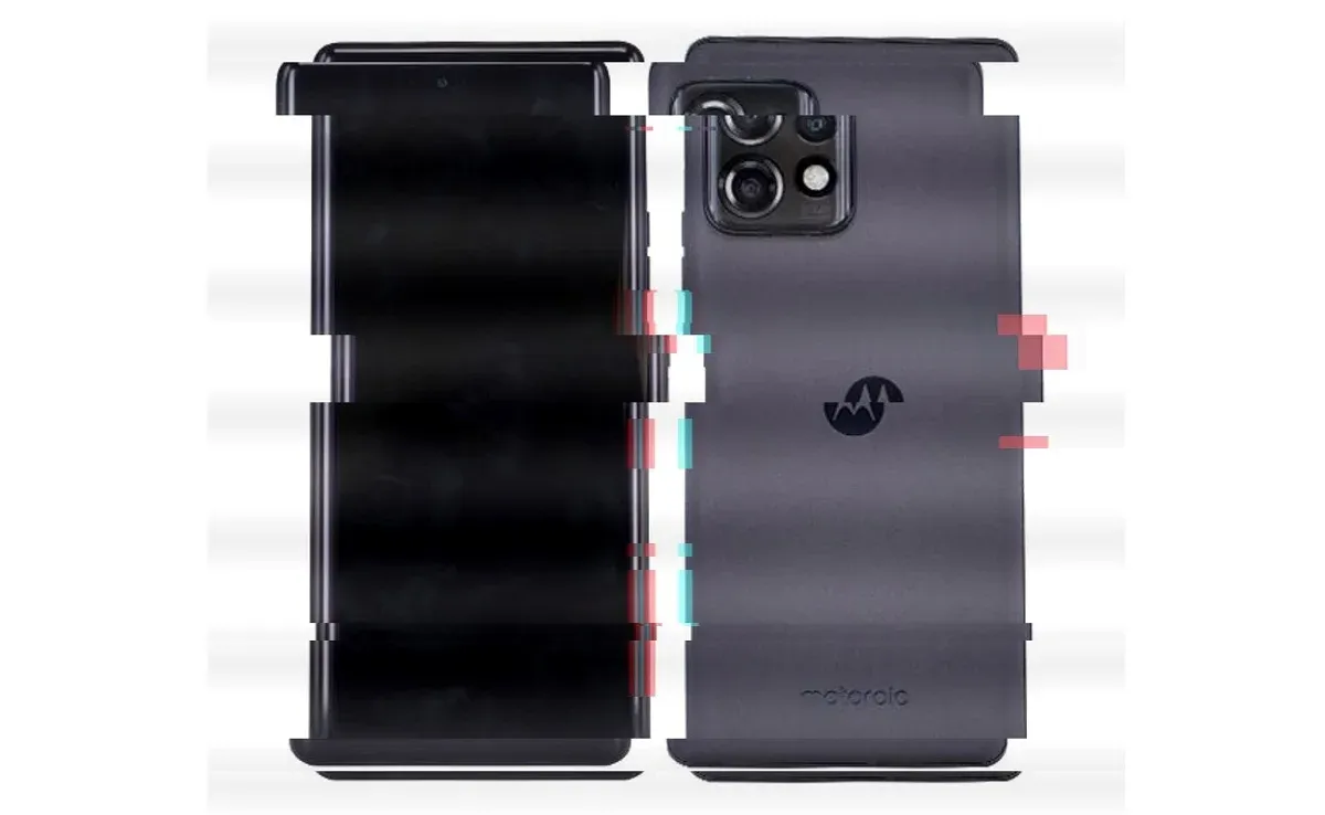 El Motorola Edge 40 Pro llegará con carga rápida de 125W, según rumores