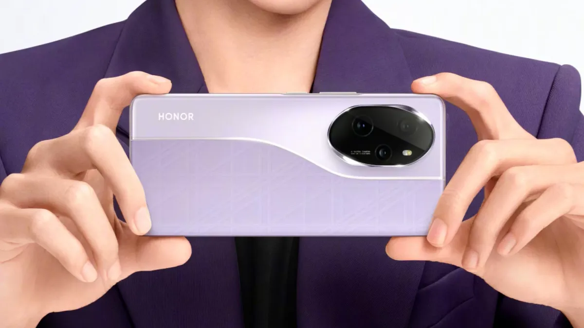 HONOR Presenta la Serie 100