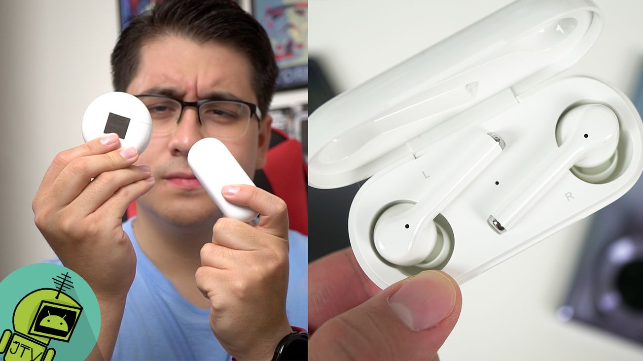 Huawei Freebuds 3 vs 3i - Frebuds 3i Review