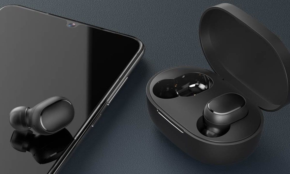 Xiaomi Airdots S- ¿Valen la pena?