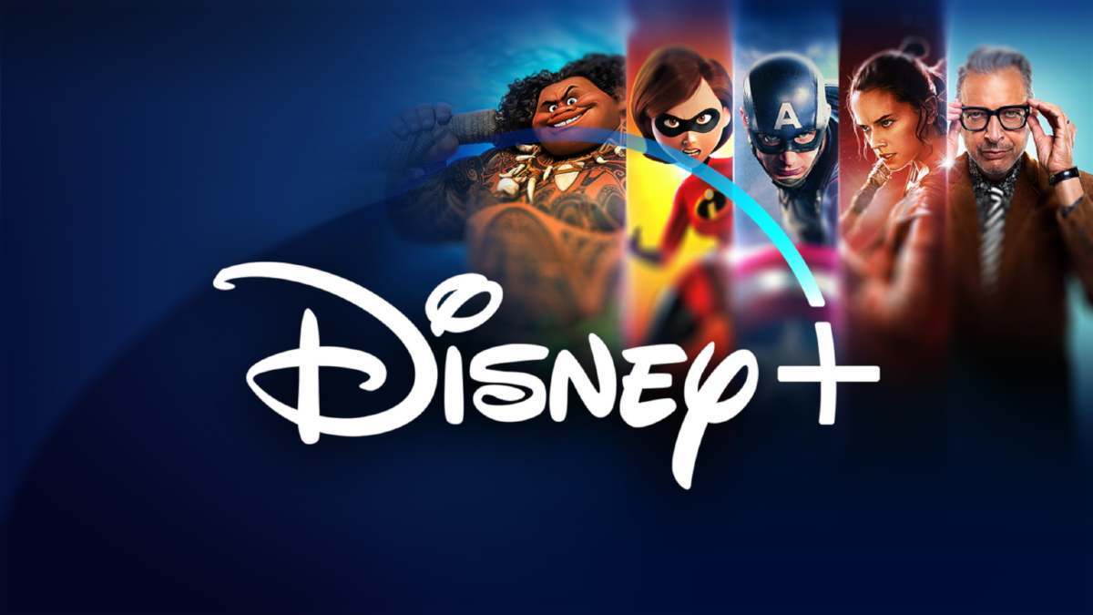 Probando Disney Plus México- Primeras impresiones