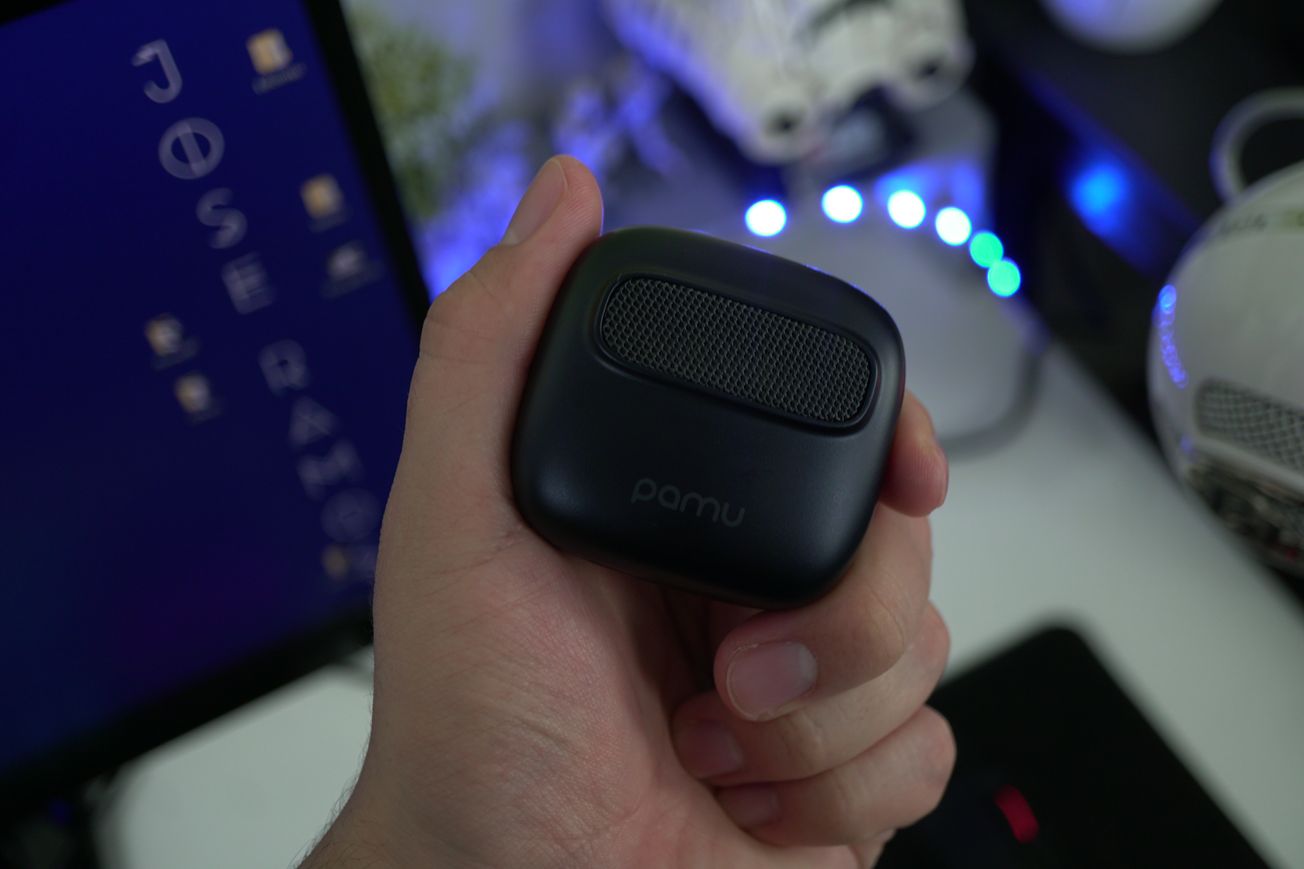 ¿Los mejores audífonos bluetooth por 1,500 MXN? PAMU Nano Review