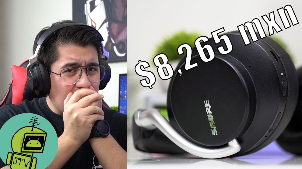 Review Shure AONIC 50