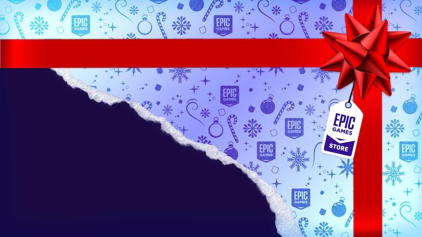 Ofertas Navideñas Epic Games- Consigue juegos Gratis en Epic Games Store