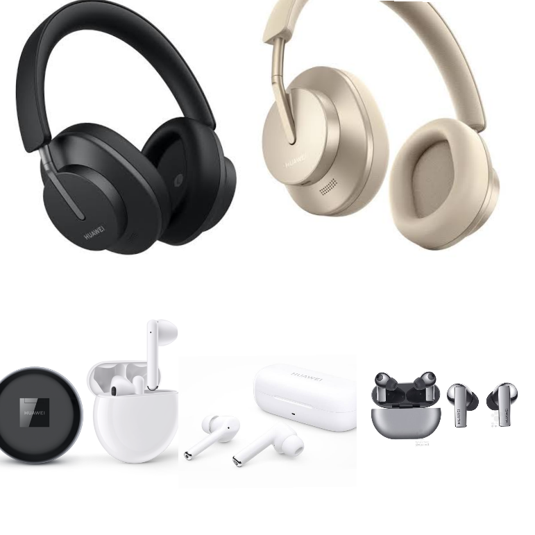 Guía de Compra: ¿Qué FreeBuds de Huawei elegir?