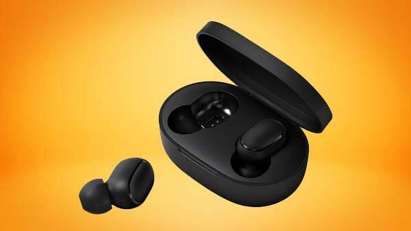 Xiaomi Redmi Airdots, Mi True Wireless Earbuds Basic a precio de locura