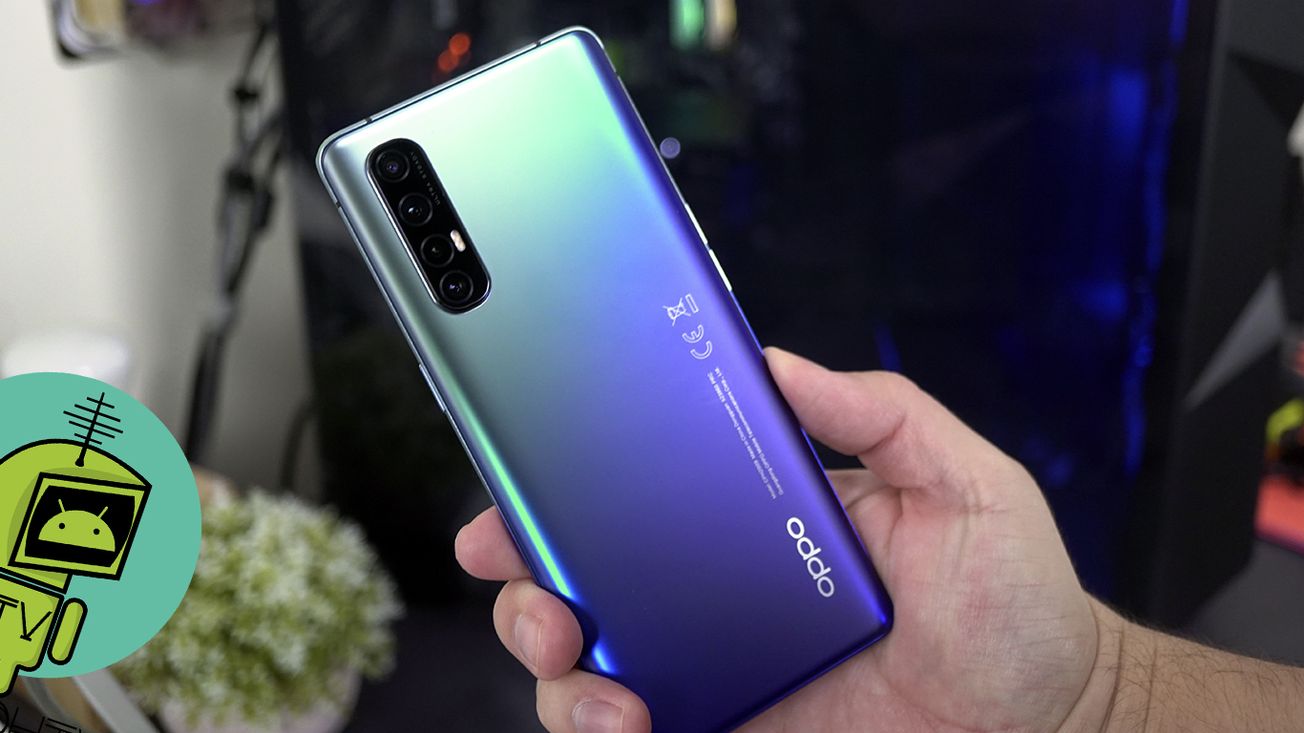¿Bueno para el 2021? Oppo Find X2 NEO Review