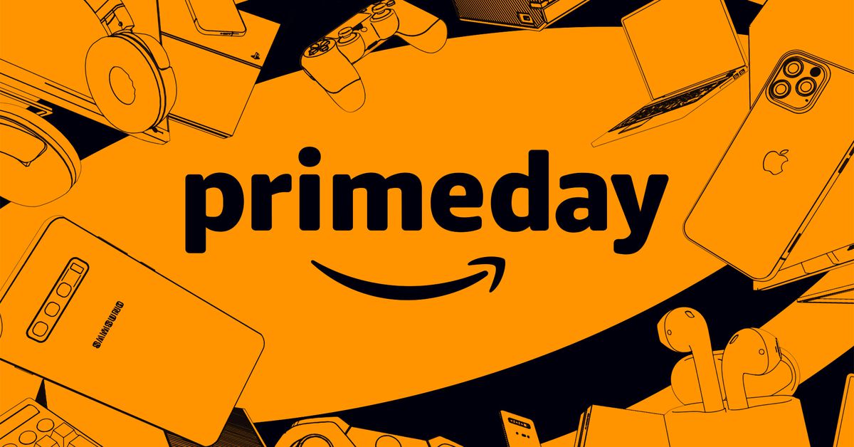 Mejores ofertas Prime Day Editors' Choice JosechTV