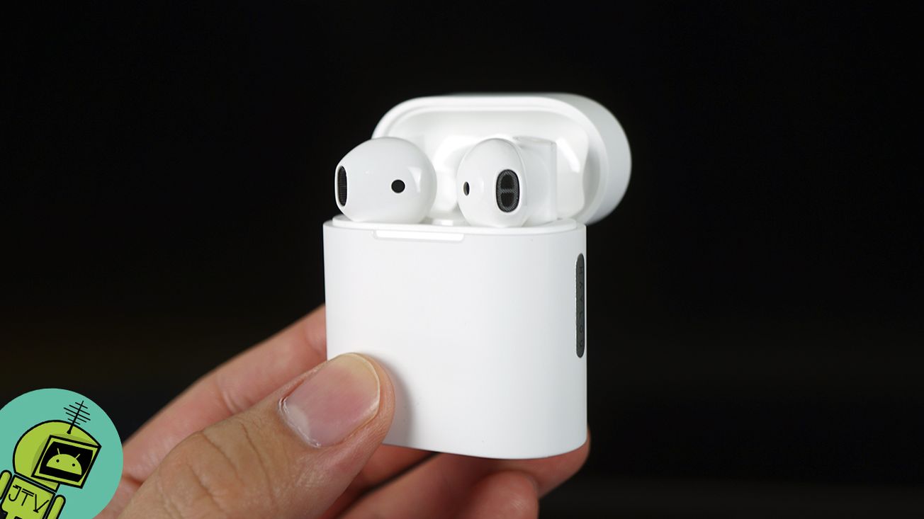 Haylou MoriPods Review