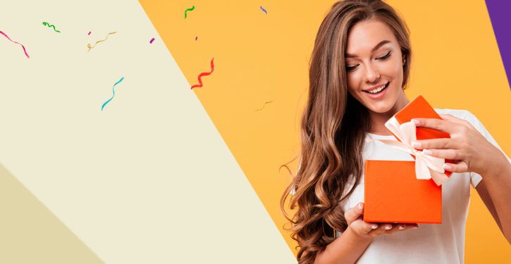 Recomendaciones de Linio por su 9° aniversario