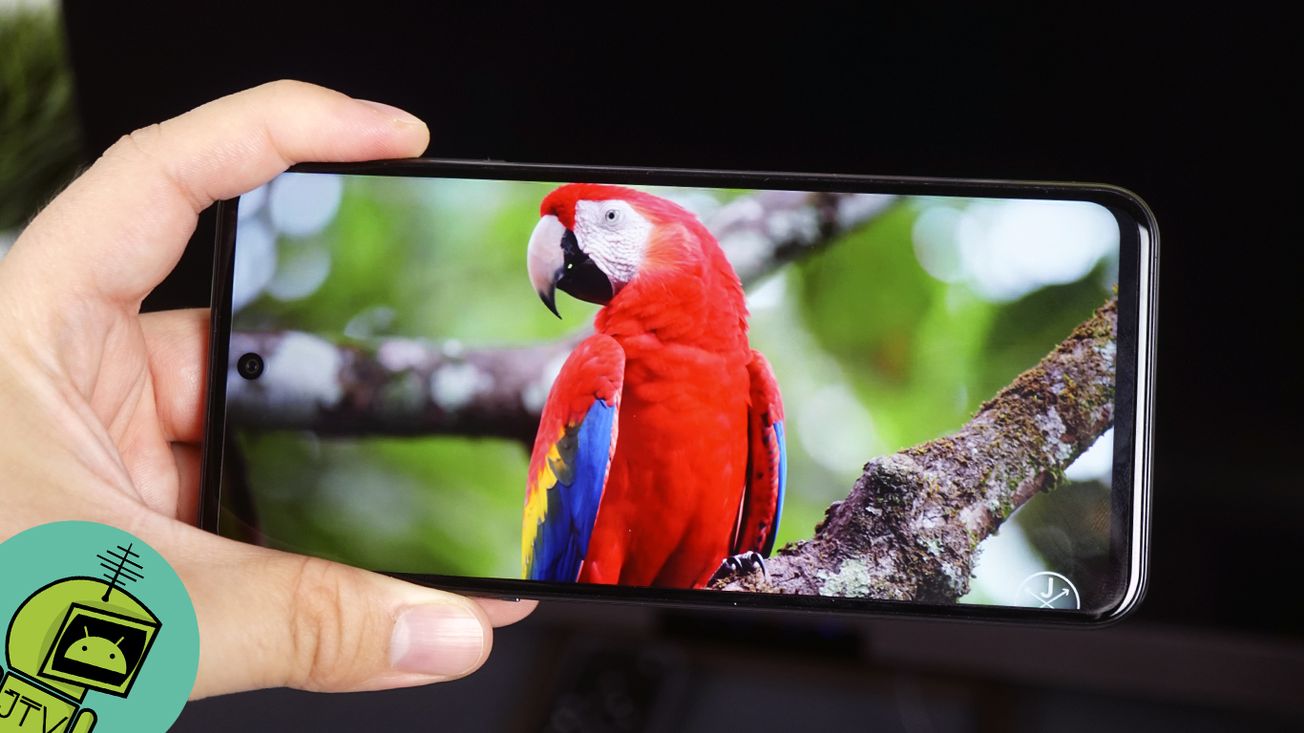 TCL 20 l Review , MEJOR de lo que esperaba...