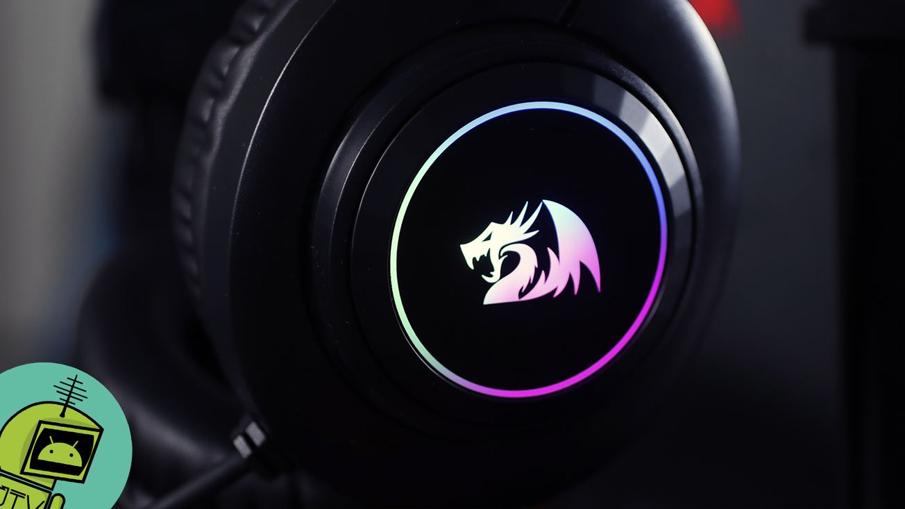 Redragon HYLAS H260 - Bonitos, Baratos, y algo buenos.