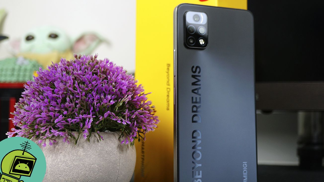 Este teléfono cuesta 3,399 - ¿NUEVO REY Kalidad Precio?