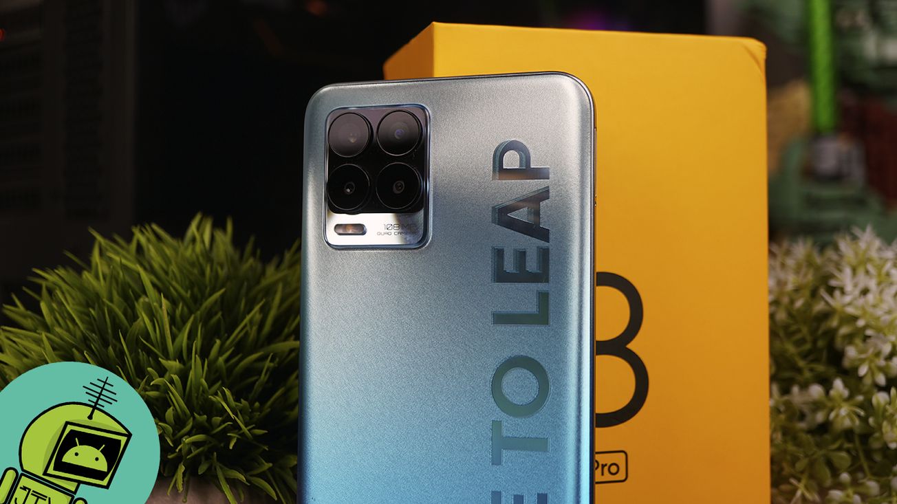 Realme 8 Pro REVIEW - ¿Vale la pena el cambio?