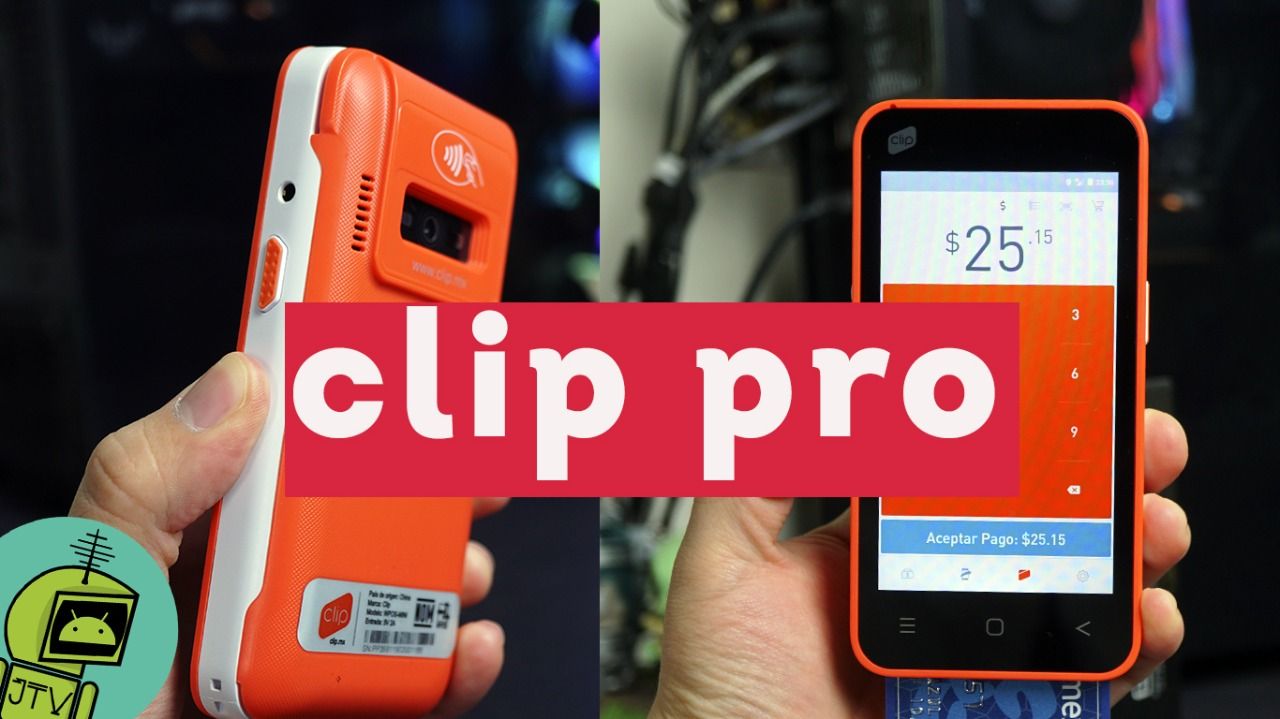 ( Nuevo) Clip PRO Review y Tutorial - Internet GRATIS