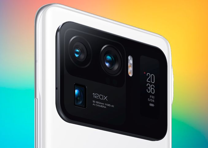 Increíble CÁMARA del Xiaomi 12 Ultra