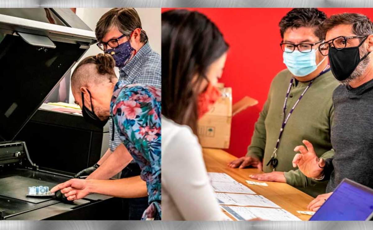 Motorola Lanza globalmente el nuevo Motorola 312 Labs