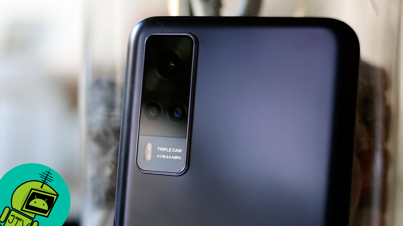 ¿Kalidad Precio $6,000 MXN? - Vivo Y33 Review