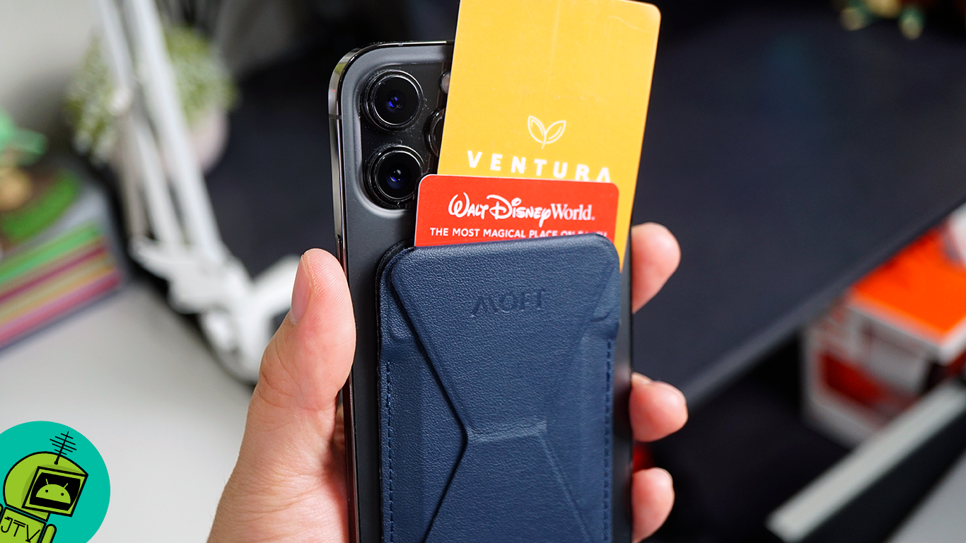 Estilo y Practicidad: Moft, un accesorio elegante